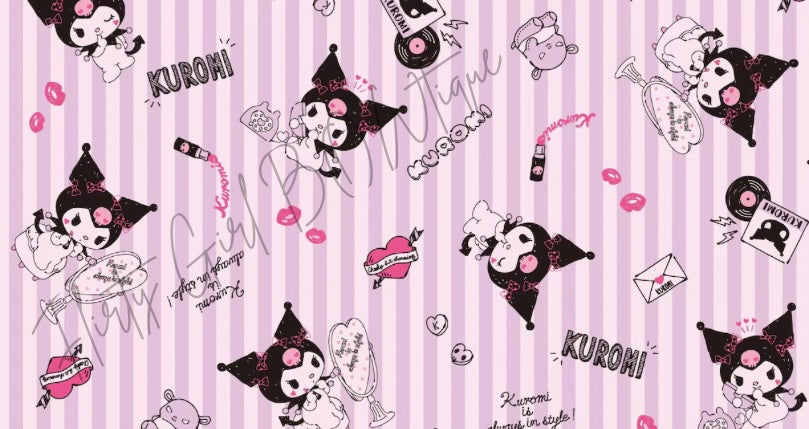 Kuromi