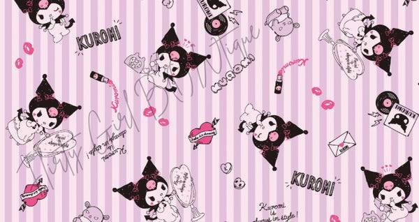 Kuromi