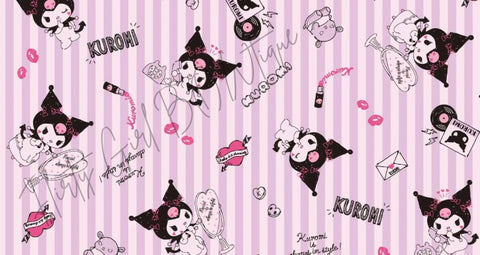 Kuromi