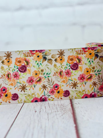 Fall Floral