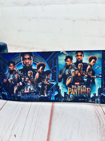 Black Panther