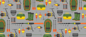 Going Fishing