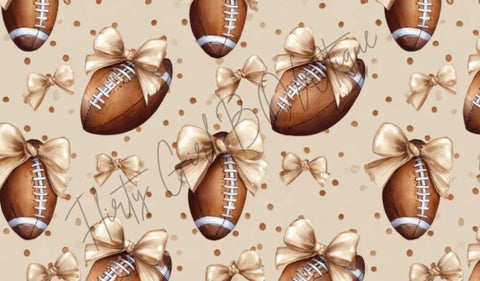 Football Coquette