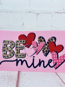 Be Mine