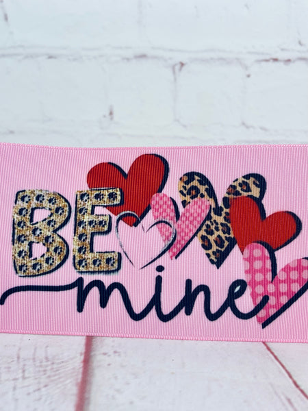 Be Mine