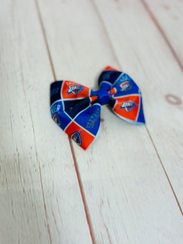 Okc Thunder mini