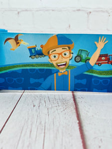 Blippi