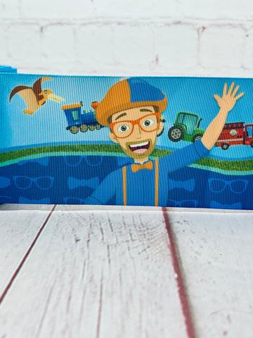 Blippi