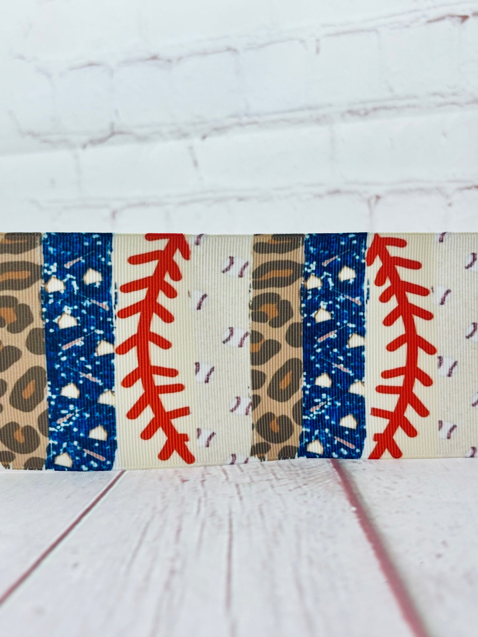 Baseball stripe