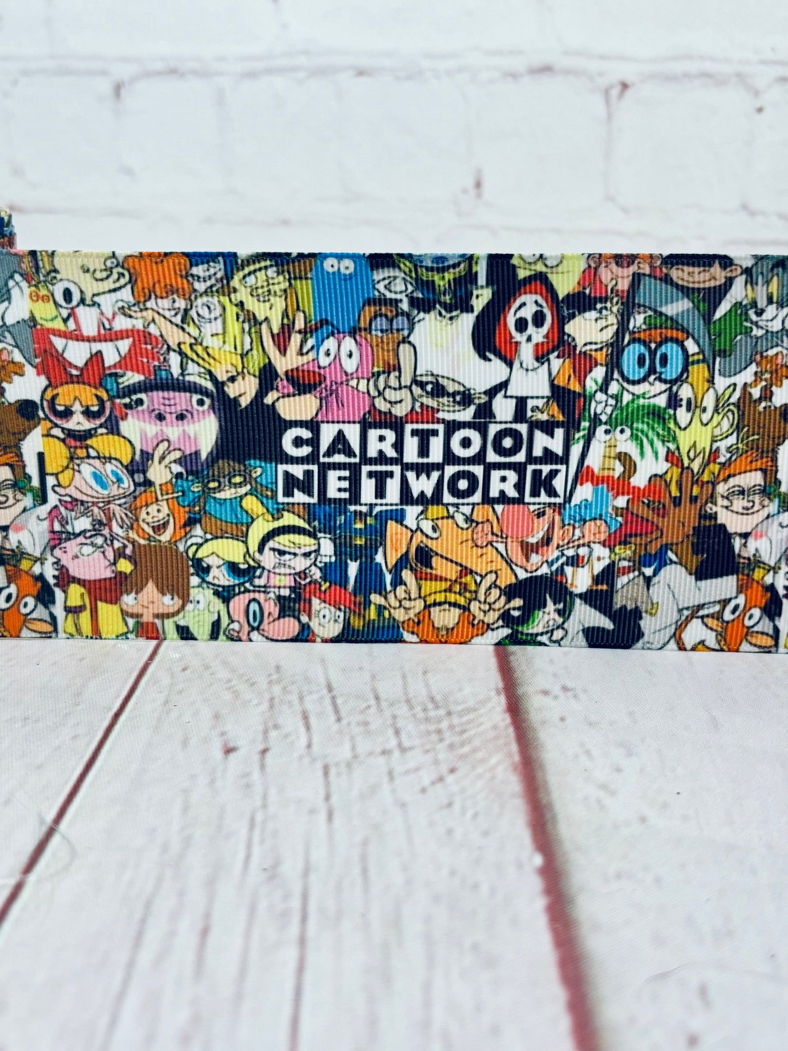 Cartoon Network