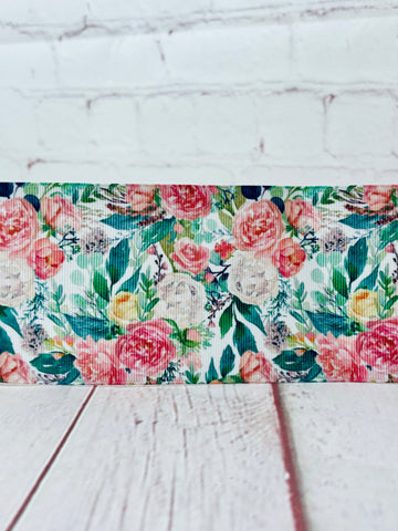 Leafy Floral