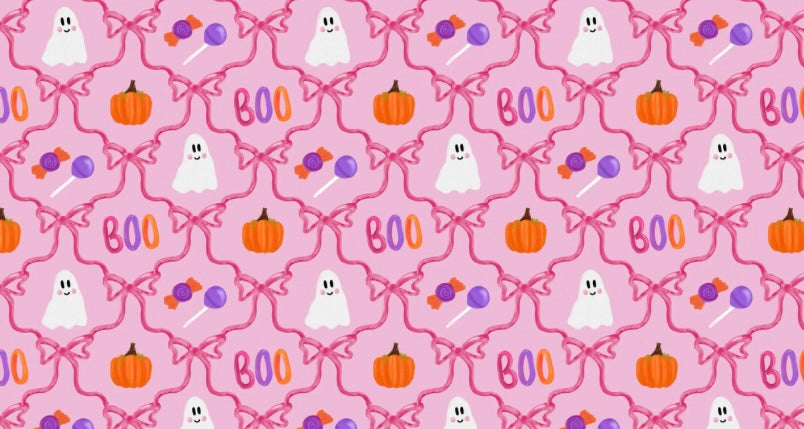 Halloween Coquette