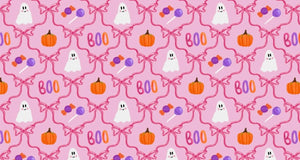 Halloween Coquette