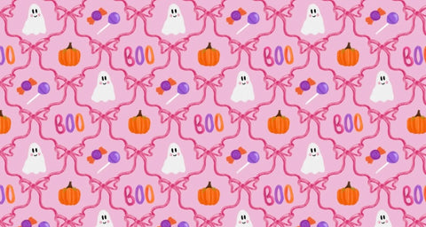 Halloween Coquette