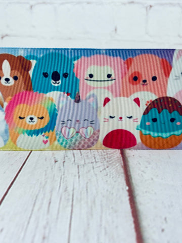 Squishmellos