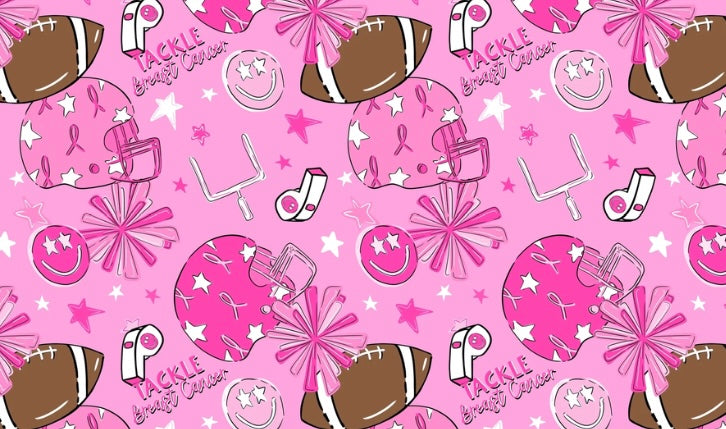 Tackle Cancer