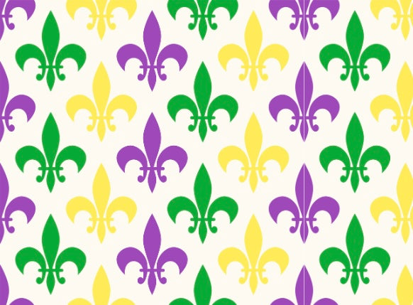 Fleur De Lis