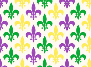 Fleur De Lis