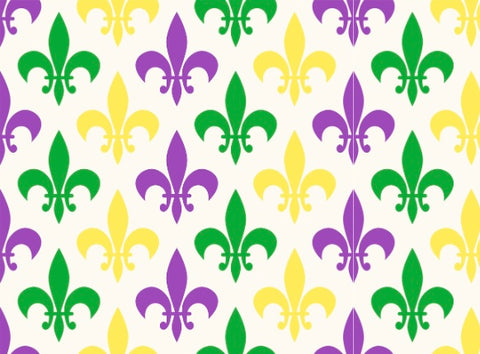 Fleur De Lis