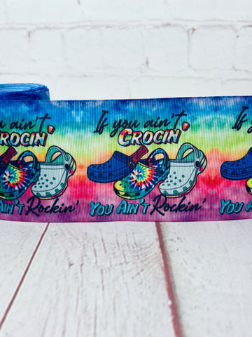 Crocin