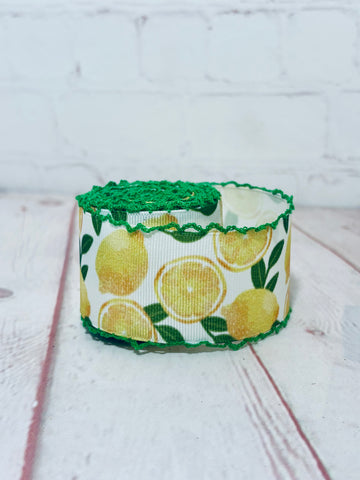 1.5inch Lemons