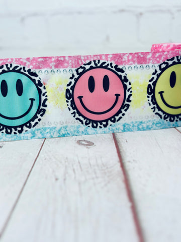 Smiley Face