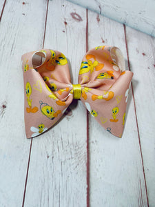 Tweety