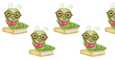 Book Worm