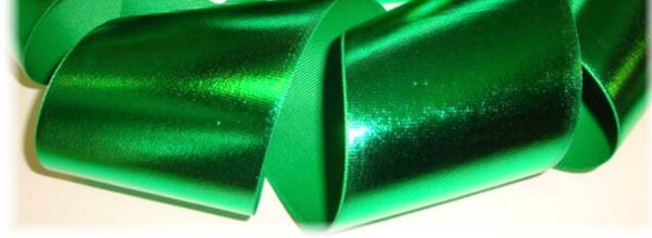 Green Metallic