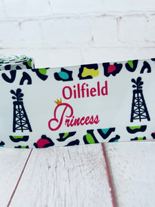 Oilfield Princess