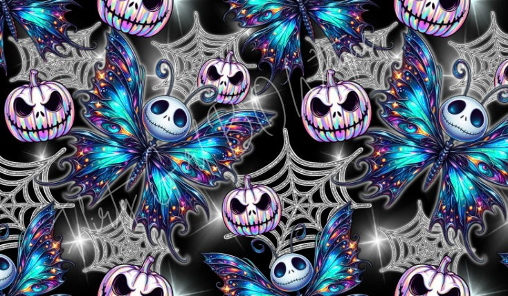 Butterfly Jack