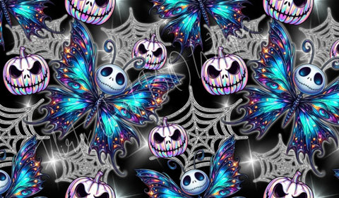 Butterfly Jack