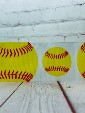 Softballs