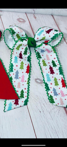 1.5inch Christmas Trees