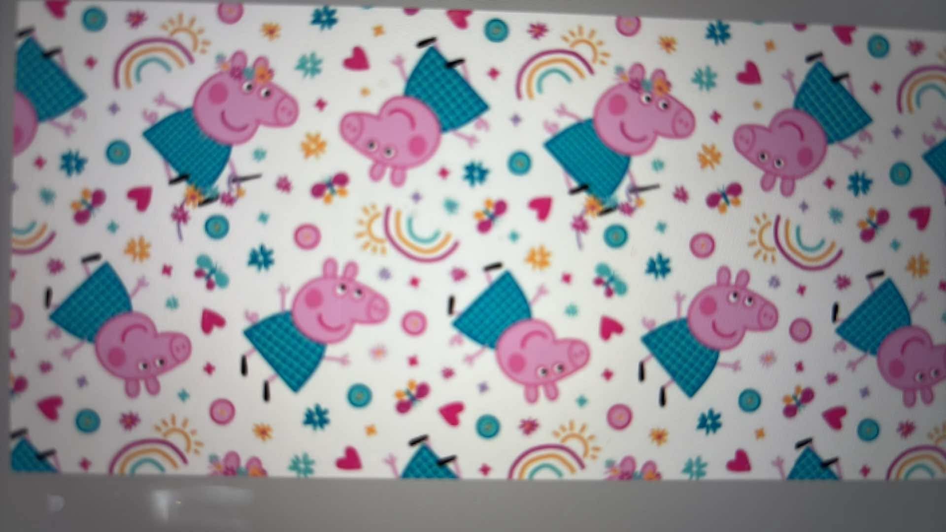 Peppa Pig