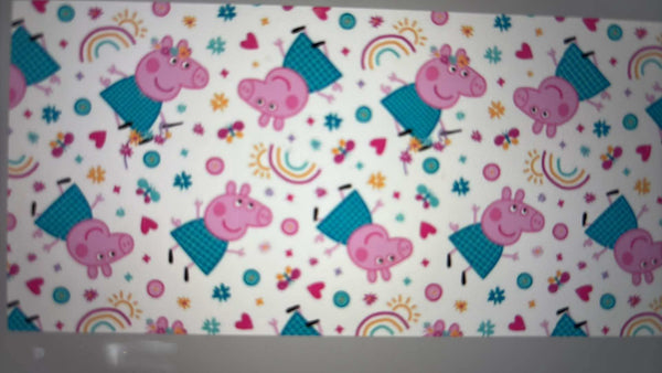 Peppa Pig