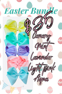 Easter bundle