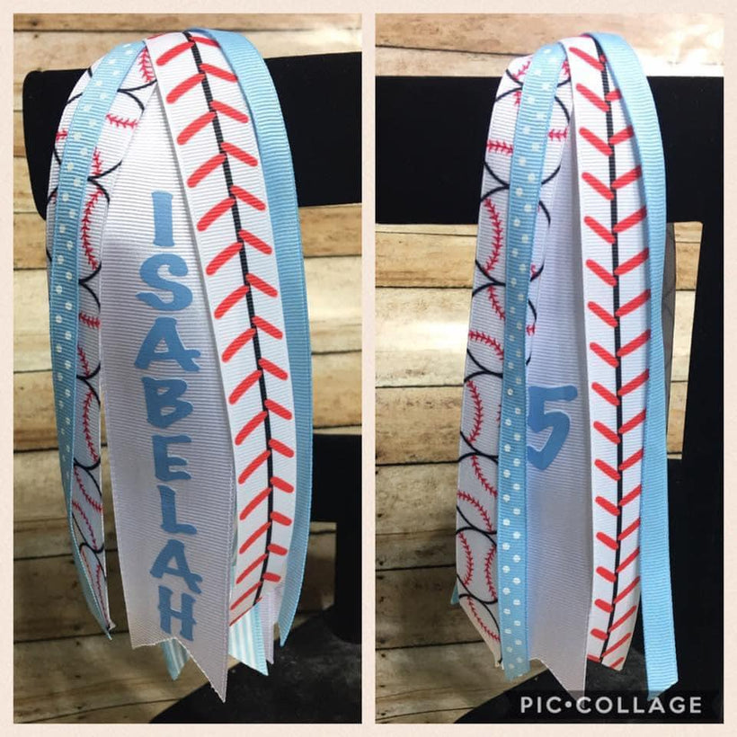 Streamers