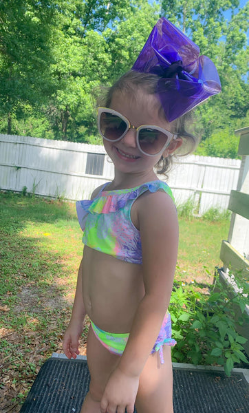 6 inch Eastyn swim bow