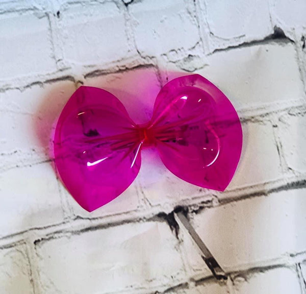 Mini Swim Bows