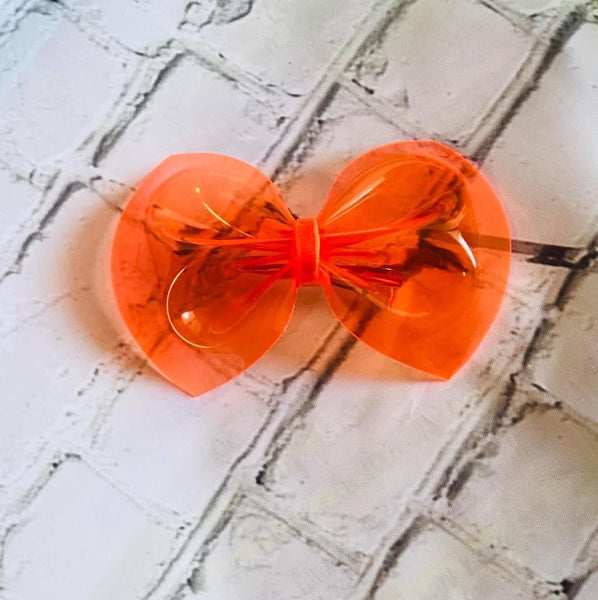 Mini Swim Bows