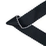 1.5inch Black / White