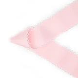 1.5inch Baby Pink Moonstitch