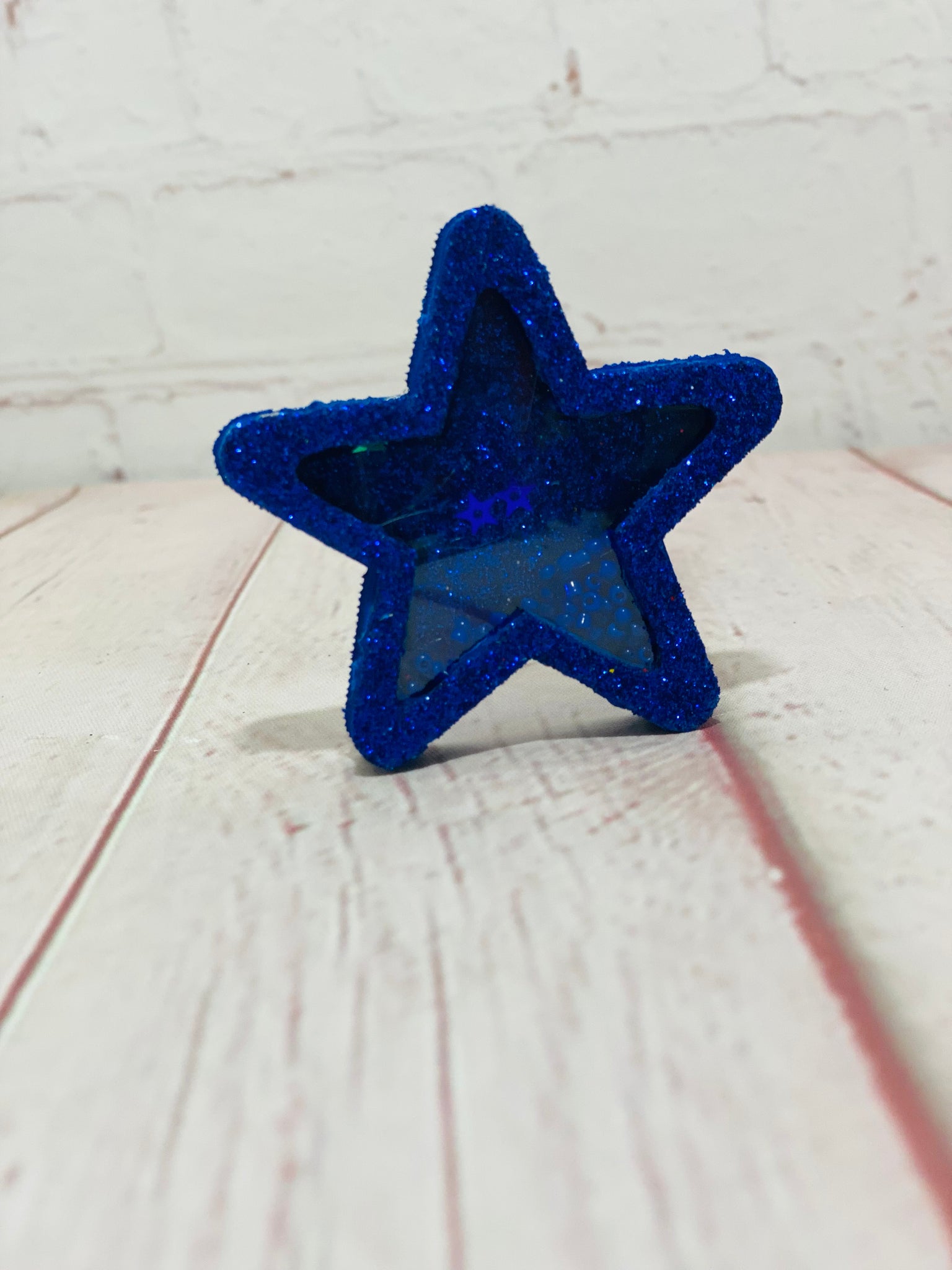 Star shaker