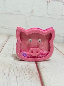 Pig shaker