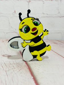 Bee shaker