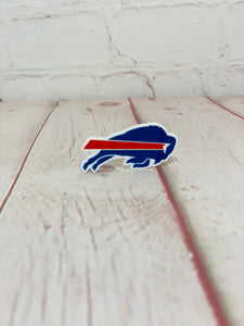 Bills center