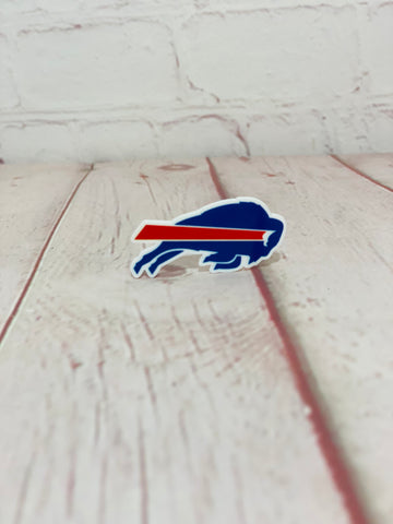 Bills center