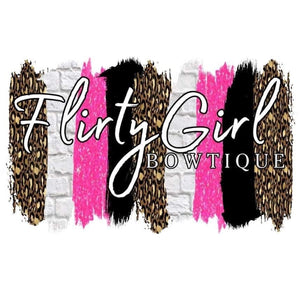 Flirty Girl BOWtique Gift Card