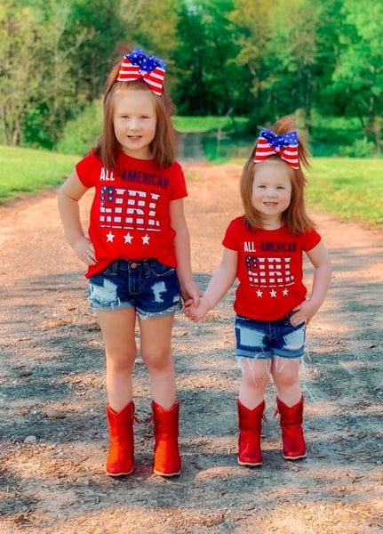 Stars and Stripes